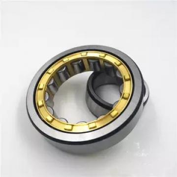 55 mm x 90 mm x 18 mm  FAG 6011 Air Conditioning  bearing