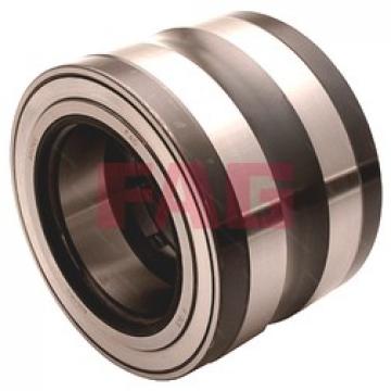FAG 805092C tapered roller bearings