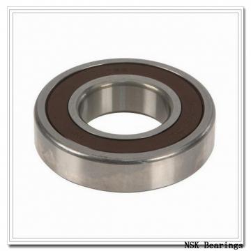 NSK H936349/H936316 cylindrical roller bearings