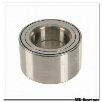 NSK BA260-3W angular contact ball bearings