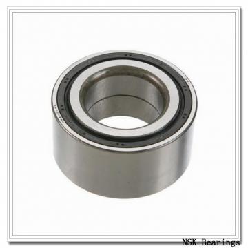 NSK 40BER10S angular contact ball bearings