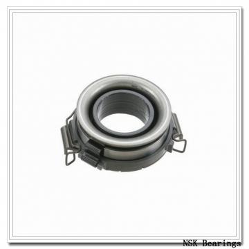 NSK LM501349/LM501310 tapered roller bearings