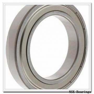 NSK EE128111/128161 cylindrical roller bearings