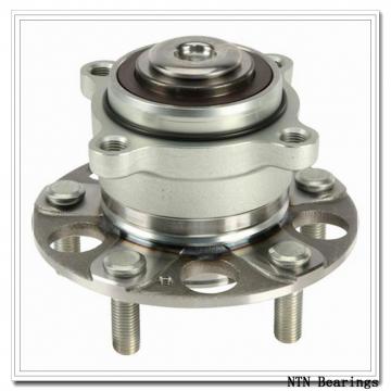 NTN SL04-5018NR cylindrical roller bearings