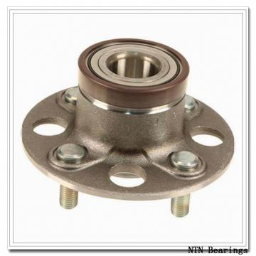 NTN FLW68/2,5ZA deep groove ball bearings