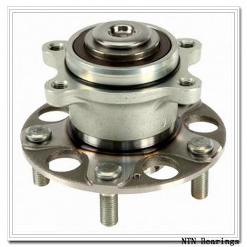 NTN 7016UADG/GNP42 angular contact ball bearings