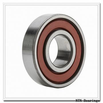 NTN NJ322E cylindrical roller bearings