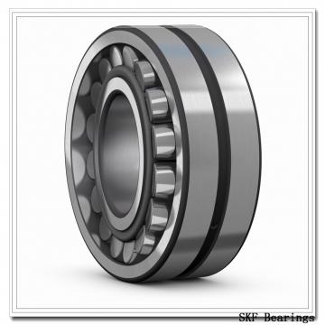 SKF NJ 307 ECPH cylindrical roller bearings