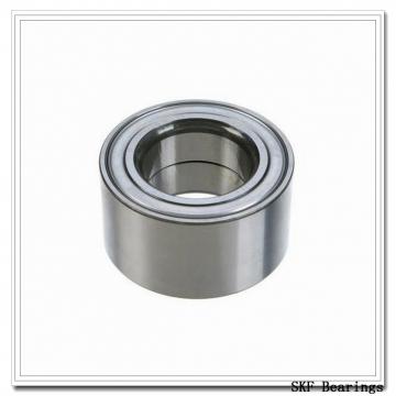 SKF NJ 2209 ECP thrust ball bearings