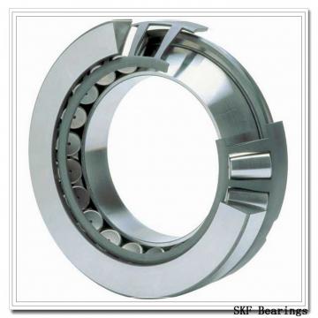 SKF NA 2207.2RS cylindrical roller bearings