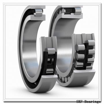 SKF RNU 1017 ML cylindrical roller bearings