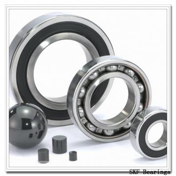 SKF 6307-RS1 deep groove ball bearings