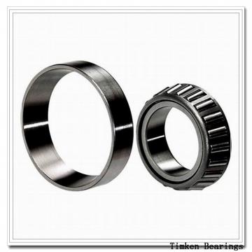 Timken 217W deep groove ball bearings