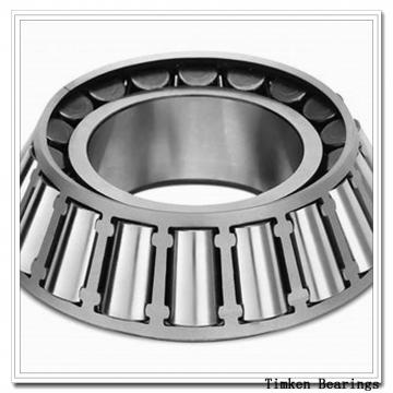 Timken 64452A/64713 tapered roller bearings
