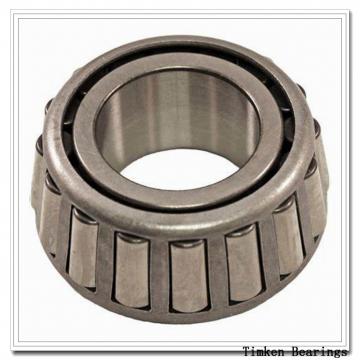Timken X32018X/Y32018X tapered roller bearings