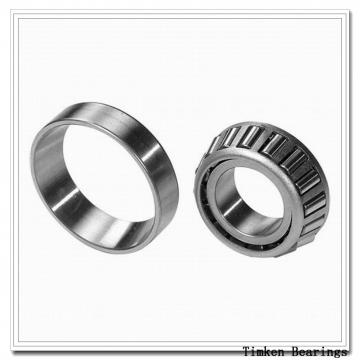 Timken 7209WN angular contact ball bearings