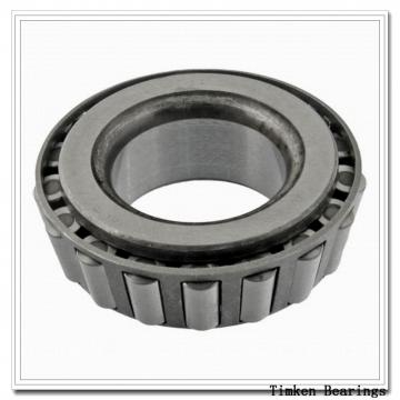 Timken 18790/18720B tapered roller bearings
