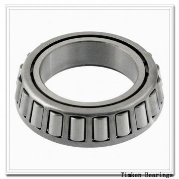 Timken 52400/52637B tapered roller bearings