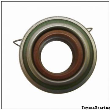 Toyana 22317 KCW33 spherical roller bearings