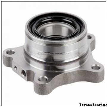 Toyana 3001-2RS angular contact ball bearings