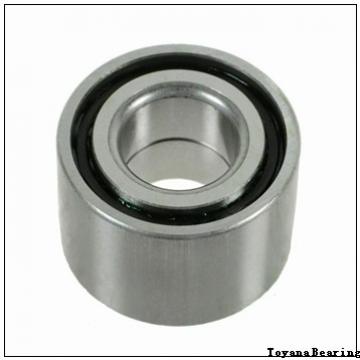Toyana 21317 KCW33+H317 spherical roller bearings