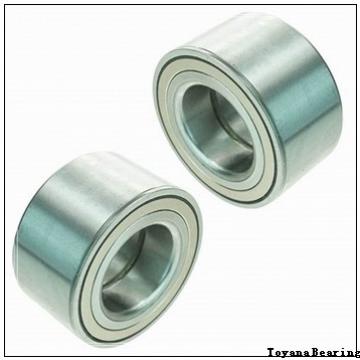 Toyana 7207 B-UD angular contact ball bearings