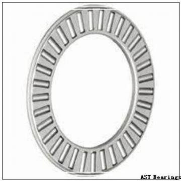 AST ASTEPB 5560-40 plain bearings
