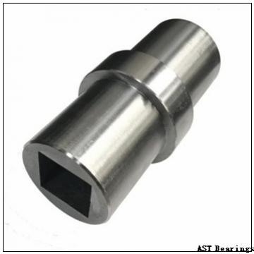 AST GAC170S plain bearings