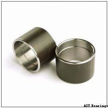 AST NU310 E cylindrical roller bearings