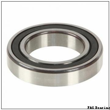 FAG 29364-E1 thrust roller bearings
