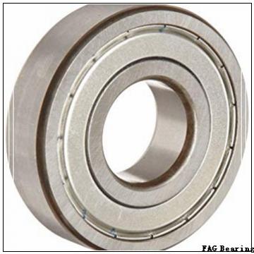 FAG B71909-E-2RSD-T-P4S angular contact ball bearings