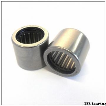 INA KGSNOS12-PP-AS linear bearings