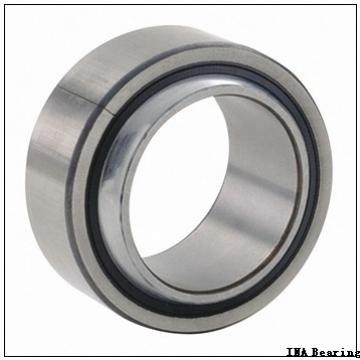INA BCH2020 needle roller bearings