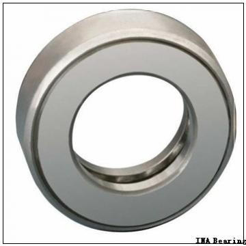 INA ZKLFA0640-2RS angular contact ball bearings