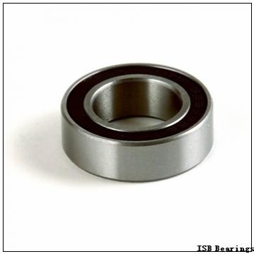 ISB NNU 4136 K30M/W33 cylindrical roller bearings
