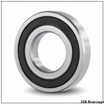 ISB GAC 110 SP plain bearings