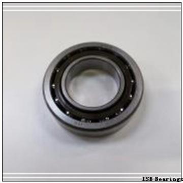 ISB 3219-2RS angular contact ball bearings