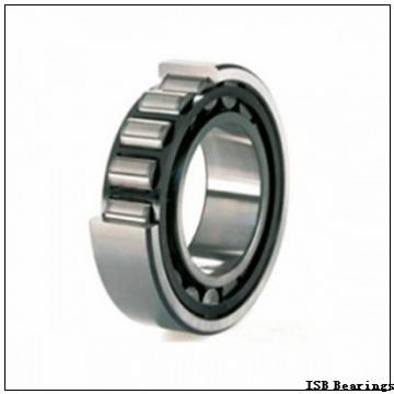 ISB 32018X/DF tapered roller bearings