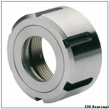 ISO 627-2RS deep groove ball bearings