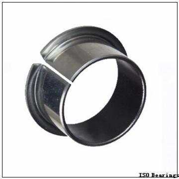 ISO NJ3348 cylindrical roller bearings