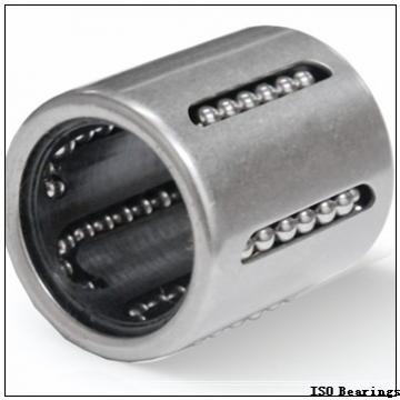 ISO 22317 KCW33+AH2317 spherical roller bearings