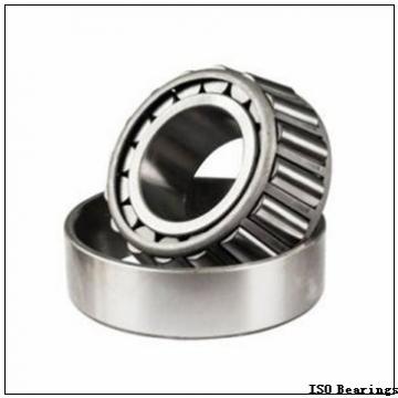 ISO NUP312 cylindrical roller bearings