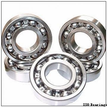 ISO 6208 deep groove ball bearings