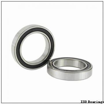 ISO 6409 ZZ deep groove ball bearings