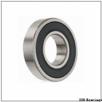 ISO 54407 thrust ball bearings