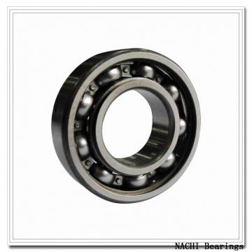 NACHI 23034AXK cylindrical roller bearings