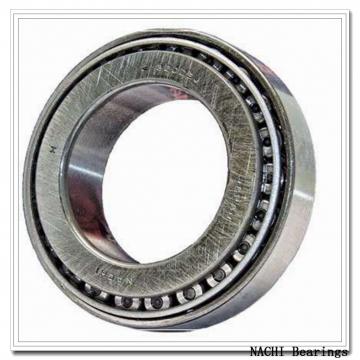NACHI NU 2311 E cylindrical roller bearings