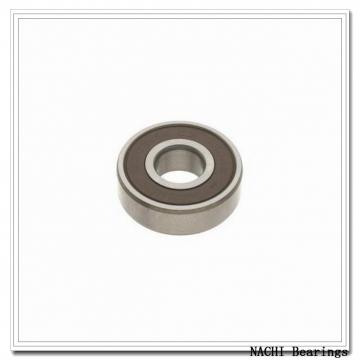 NACHI 6204-2NKE deep groove ball bearings