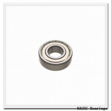 NACHI NF 1017 cylindrical roller bearings