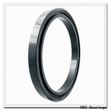 NKE NJ232-E-MPA cylindrical roller bearings